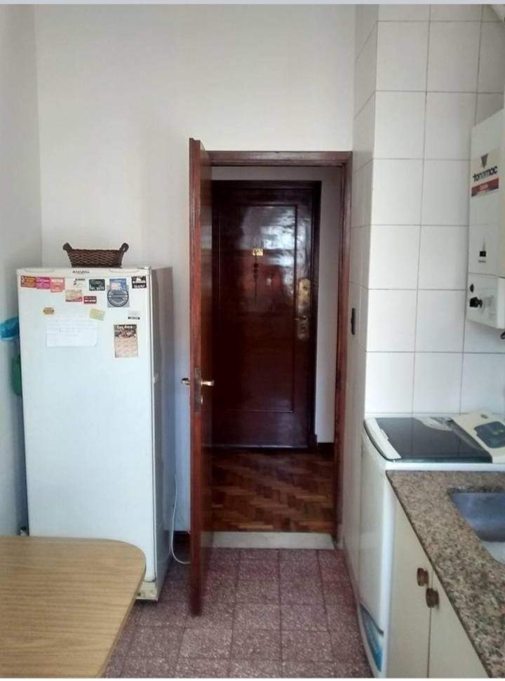 Depto 1 Amb Av Colon * Mar del Plata