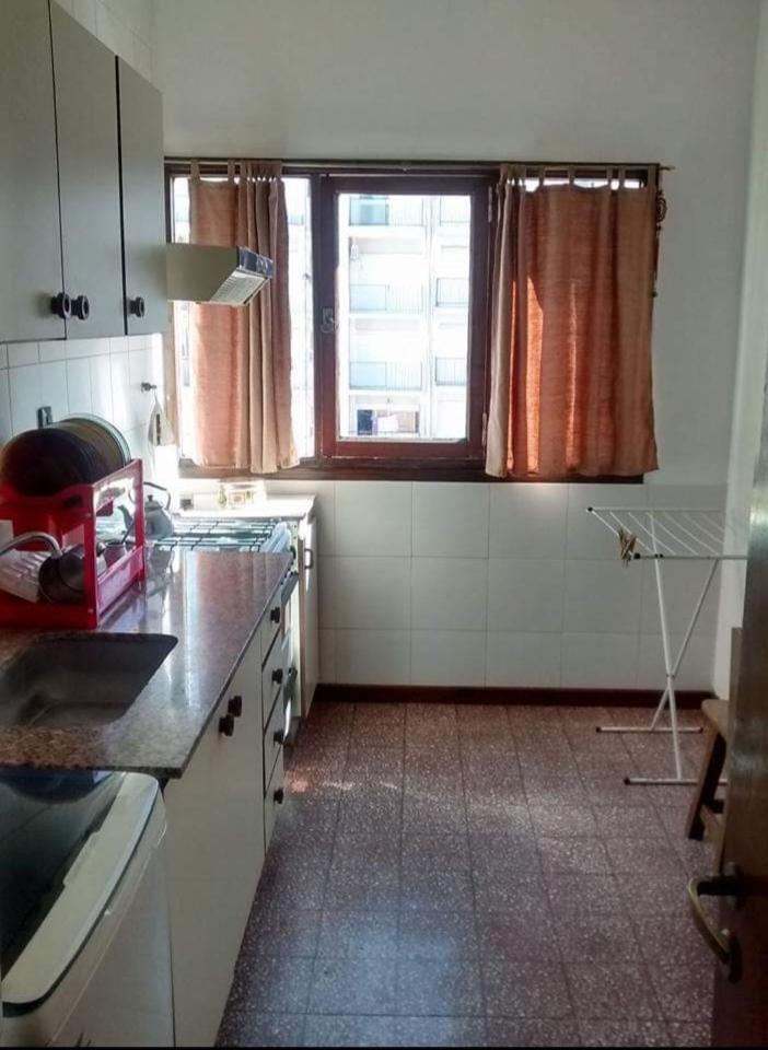 Apartment Depto 1 Amb Av Colon Mar del Plata