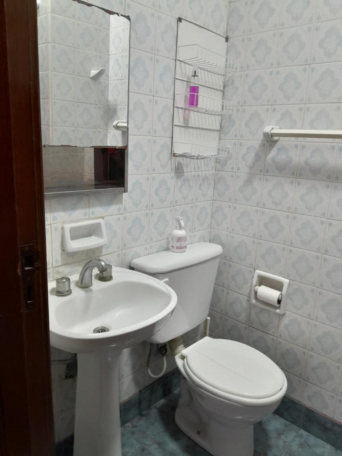 Apartment Depto 1 Amb Av Colon Mar del Plata