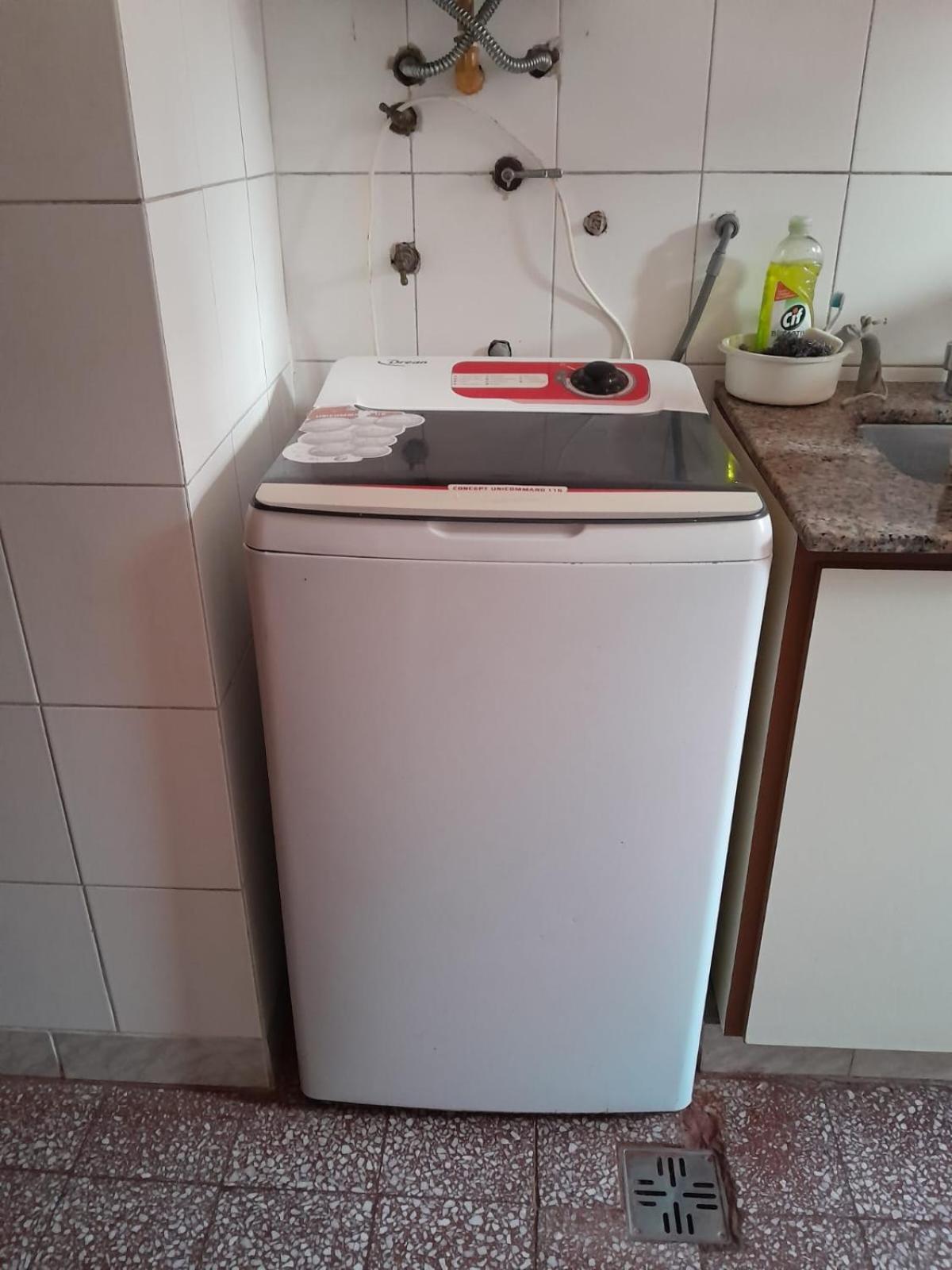 Apartment Depto 1 Amb Av Colon