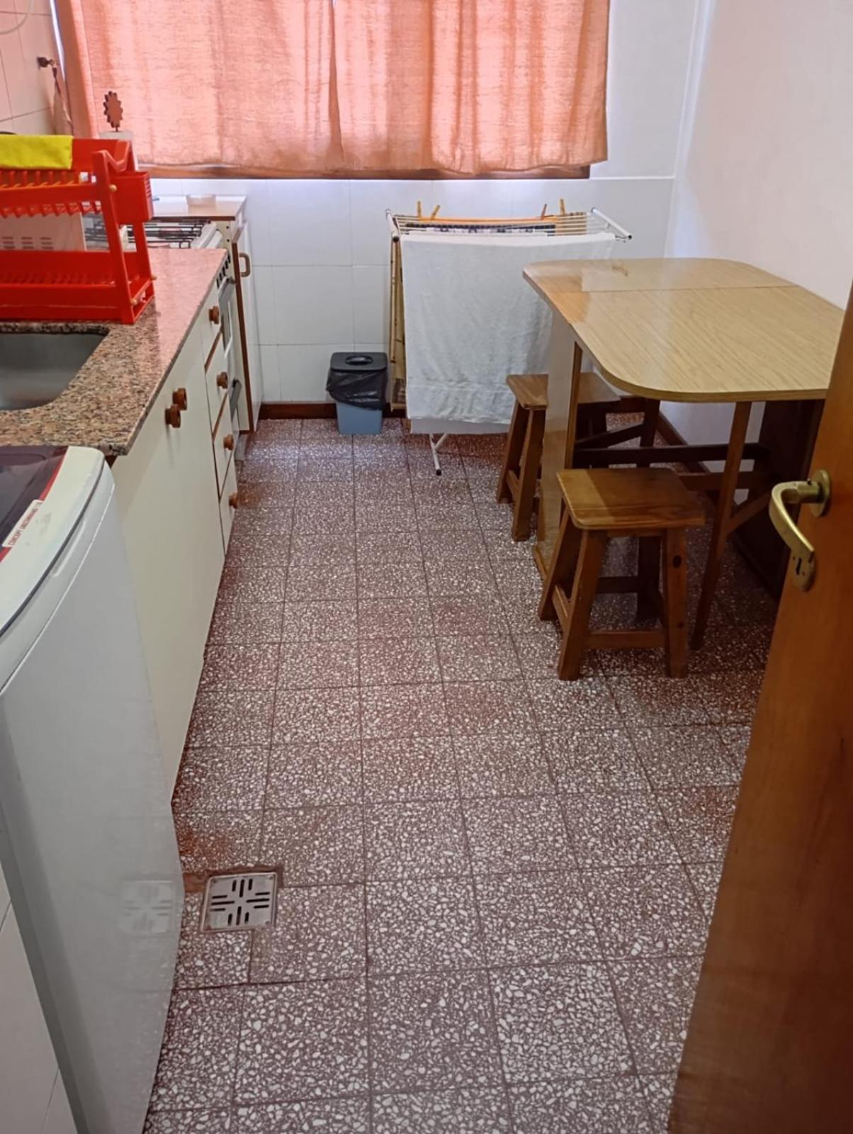 Apartment Depto 1 Amb Av Colon *
