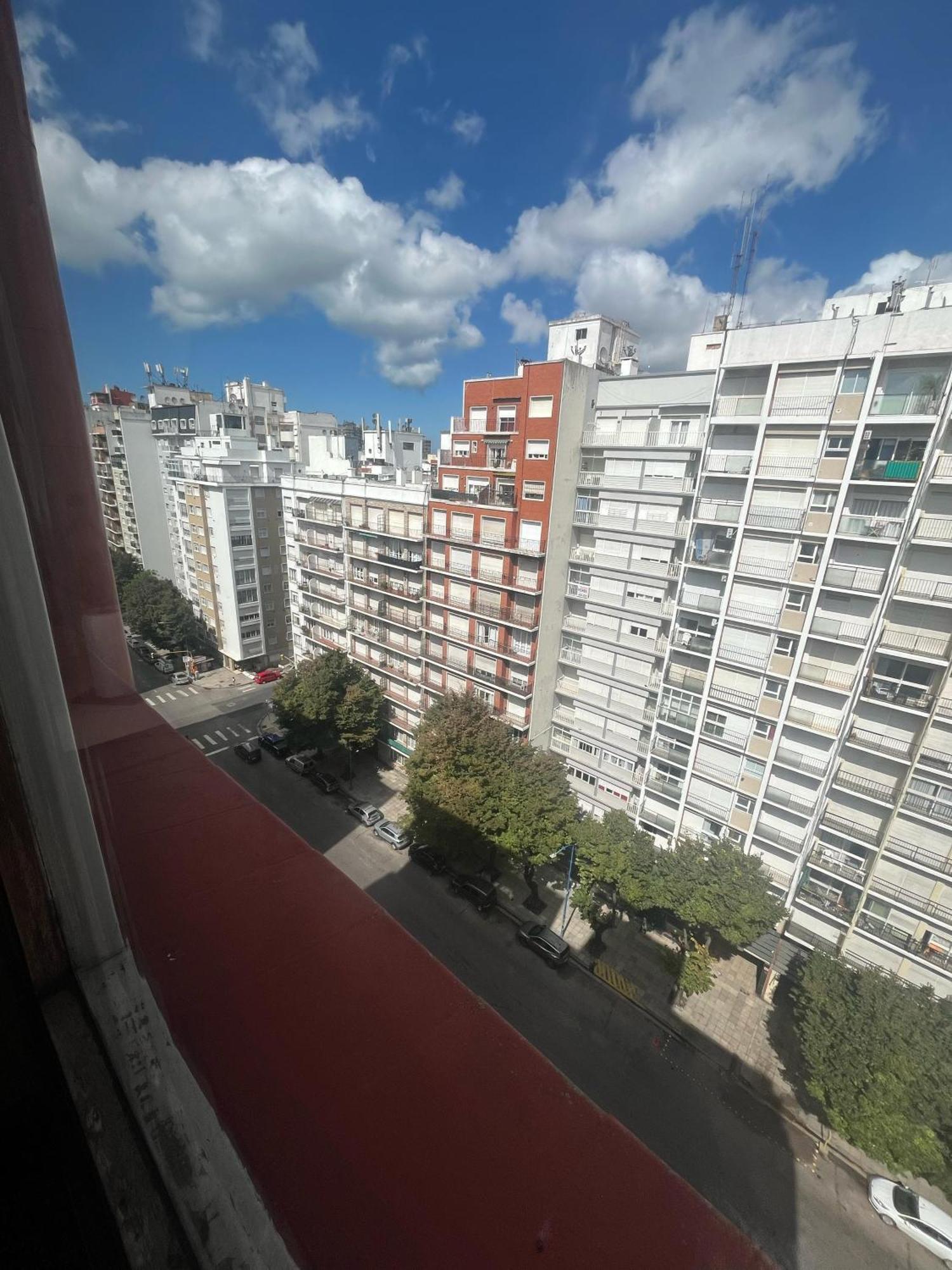 Depto 1 Amb Av Colon Apartment