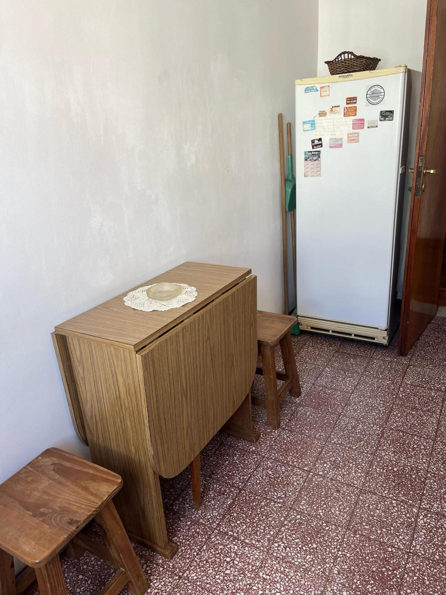 Apartment Depto 1 Amb Av Colon Mar del Plata