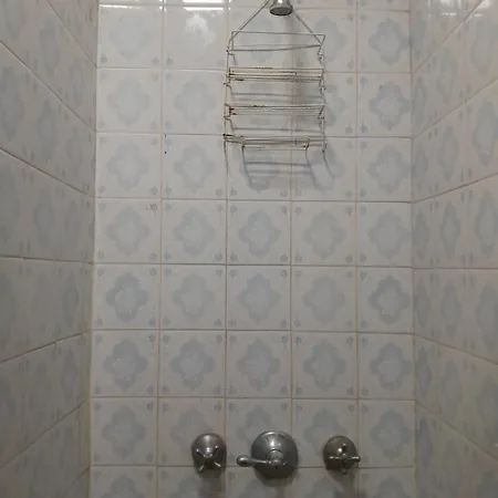 Depto 1 Amb Av Colon Apartment Mar del Plata Exterior photo