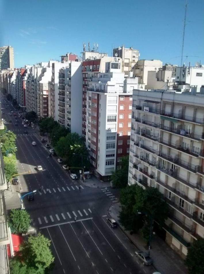 Depto 1 Amb Av Colon *