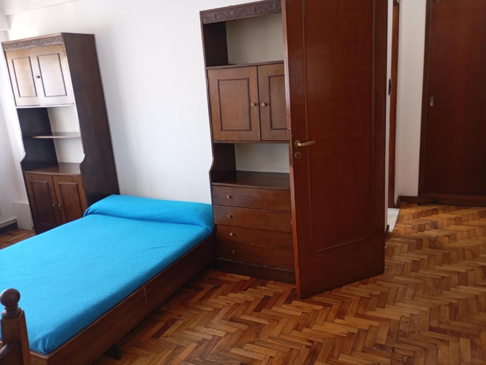 Apartamento Depto 1 Amb Av Colon